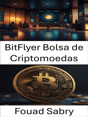 cover image of BitFlyer Bolsa de Criptomoedas